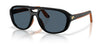 Prescription Order (Plano) / Costa STREET HEAT 6S9133 Sunglasses | Size 55 ($136.00) / 6S9133 913304 55 0AA