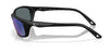 Costa BRINE II 6S9134 Sunglasses | Size 59 / Matte Black / Gray (Polarized) (3P 14%) №913401