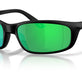 Green Mirror (Polarized) (3P 11.4%) №913403