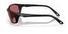 Costa BRINE II 6S9134 Sunglasses | Size 59 / Matte Black / Gray (Polarized) (3P 14%) №913401
