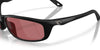 Costa BRINE II 6S9134 Sunglasses | Size 59 / Matte Black / Gray (Polarized) (3P 14%) №913401