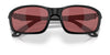 Costa BRINE II 6S9134 Sunglasses | Size 59 / Matte Black / Gray (Polarized) (3P 14%) №913401