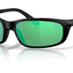 Green Mirror (Polarized) (3P 10%) №913406