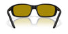 Costa BRINE II 6S9134 Sunglasses | Size 59 / Matte Black / Gray (Polarized) (3P 14%) №913401