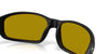 Costa BRINE II 6S9134 Sunglasses | Size 59 / Matte Black / Gray (Polarized) (3P 14%) №913401