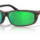 Matte Tortoise
