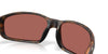 Costa BRINE II 6S9134 Sunglasses | Size 59 / Matte Black / Gray (Polarized) (3P 14%) №913401