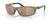 Costa BRINE II 6S9134 Sunglasses | Size 59 / Matte Sand