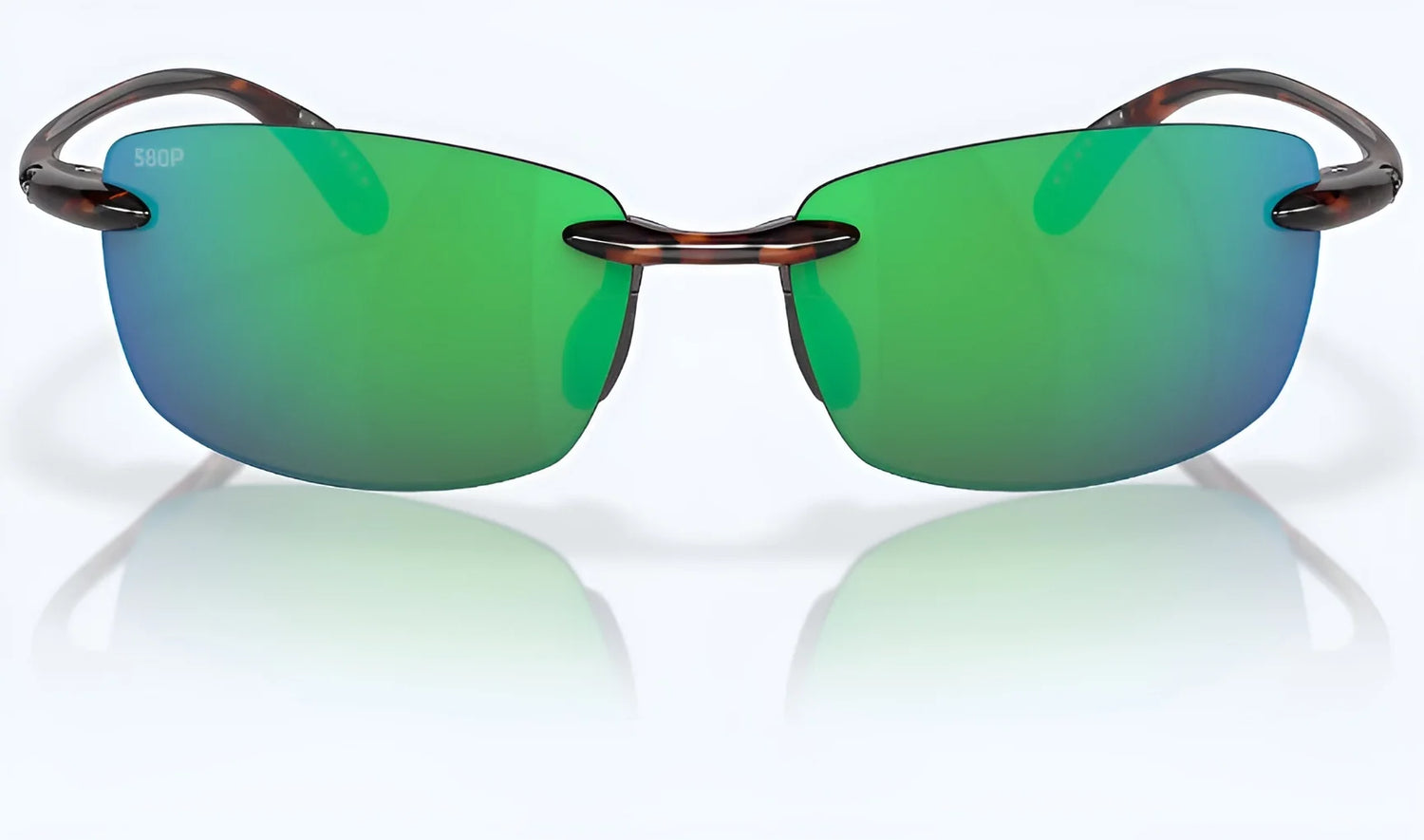 Costa Bonita Tortoise Dark Amber 400g