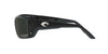 Costa PERMIT OMNIFIT 6S9022F Sunglasses / Matte Black №902210 / Gray (3P 10%) / Size 62