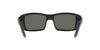 Costa PERMIT OMNIFIT 6S9022F Sunglasses / Matte Black №902210 / Gray (3P 10%) / Size 62
