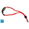 Croakies Lycra Suiter Floater / Red