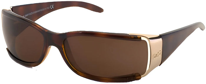 Dolce&Gabbana 2199 Sunglasses / Tortoise / Brown