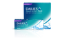 Dailies AC Plus Multifocal / Size 30 lenses