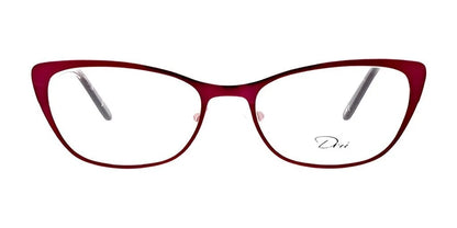 DEA Eyewear ALETTA Eyeglasses | Size 54
