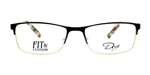 DEA Eyewear BUTTERFLYZ Eyeglasses / Size 57 / Tortoise / Non Prescription