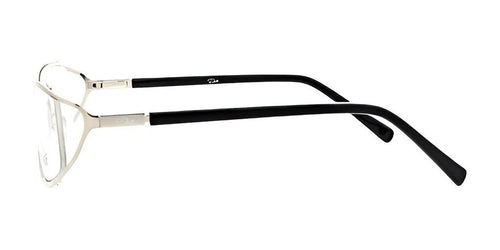 DEA Eyewear CATALINA Eyeglasses / Size 54 / Gold/Black / Non Prescription