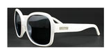 DEA Eyewear DESIRE Sunglasses White Black