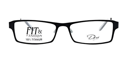 DEA Eyewear EULA Eyeglasses | Size 53