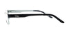 DEA Eyewear EULA Eyeglasses | Size 53 / Black / Non Prescription