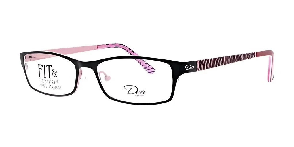 DEA Eyewear FELISA Eyeglasses | Size 53