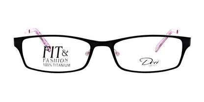 DEA Eyewear FELISA Eyeglasses | Size 53