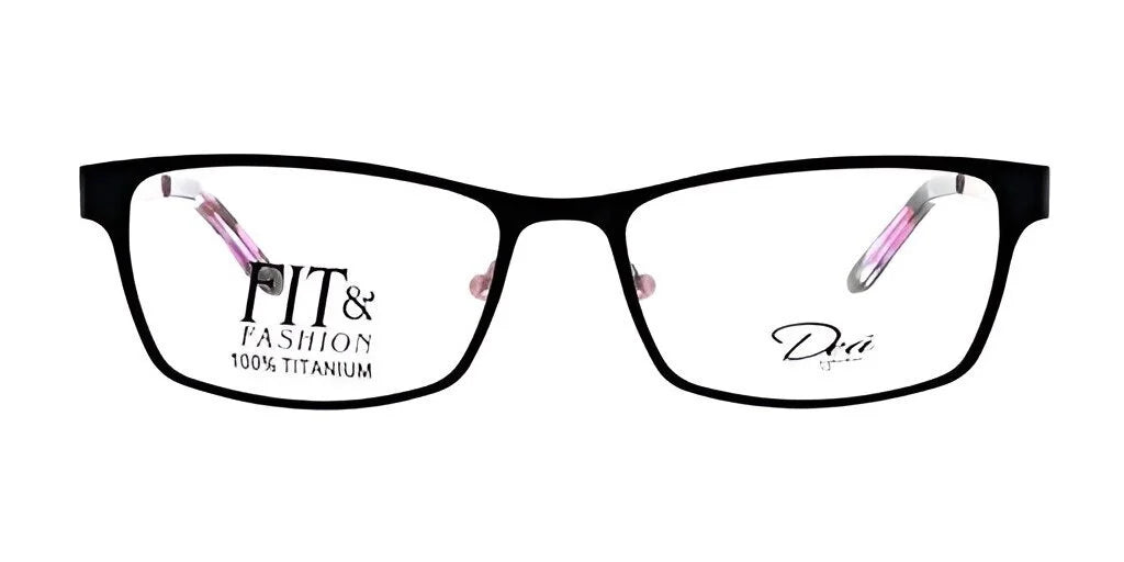 DEA Eyewear ILARIA Eyeglasses | Size 55