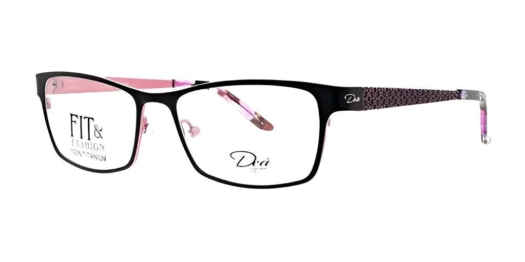 DEA Eyewear ILARIA Eyeglasses | Size 55