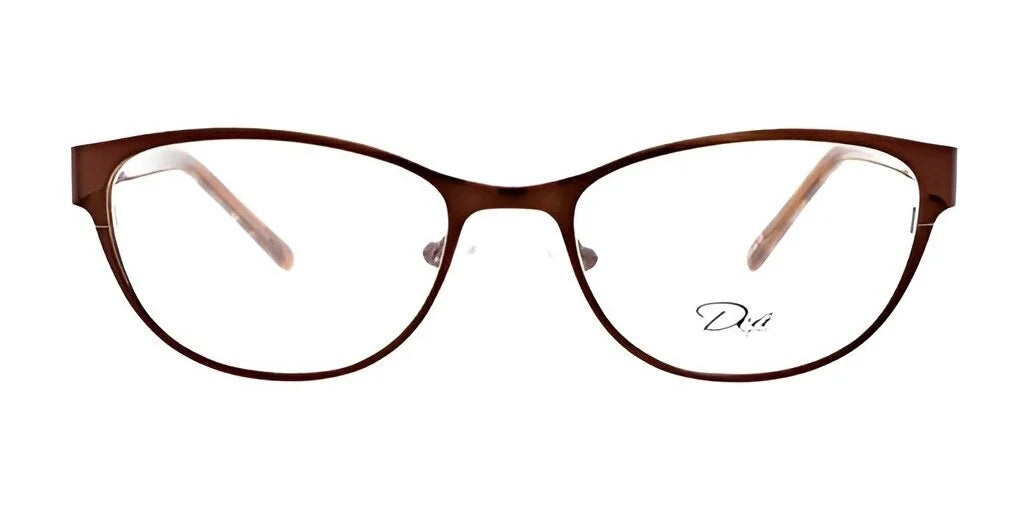 DEA Eyewear LEORA Eyeglasses | Size 53