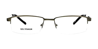 DEA Eyewear LUCIANA Eyeglasses | Size 58
