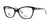 DEA Eyewear NORA Eyeglasses | Size 54 / Tortoise