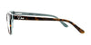 DEA Eyewear NORA Eyeglasses | Size 54 / Matte Tortoise / Non Prescription