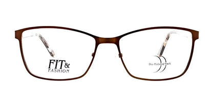 DEA Preferred ACCERA Eyeglasses | Size 58