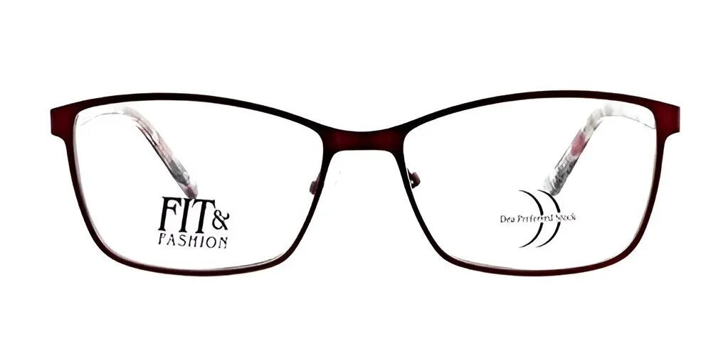 DEA Preferred ACCERA Eyeglasses | Size 58