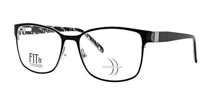 DEA Preferred ASTI Eyeglasses | Size 58