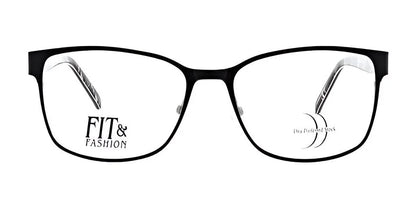 DEA Preferred ASTI Eyeglasses | Size 58