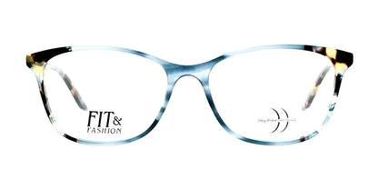 DEA Preferred BARI Eyeglasses | Size 60