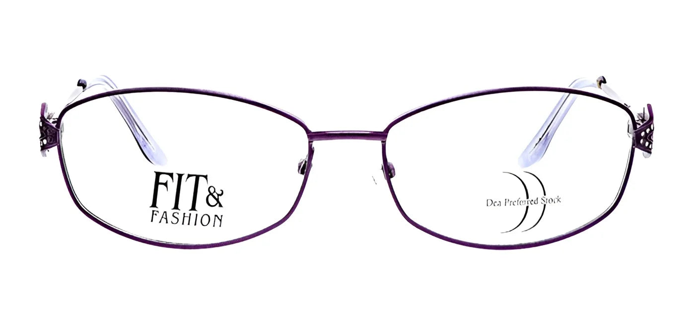Dea Preferred Beth Eyeglasses