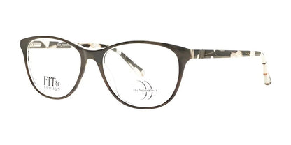 DEA Preferred BOLZANO Eyeglasses | Size 57