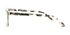 DEA Preferred BOLZANO Eyeglasses | Size 57 / Black / Non Prescription