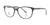 DEA Preferred BOLZANO Eyeglasses | Size 57 / Blue