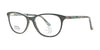 DEA Preferred BOLZANO Eyeglasses | Size 57 / Dark Green / Non Prescription