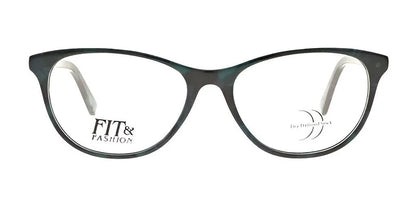 DEA Preferred BOLZANO Eyeglasses | Size 57