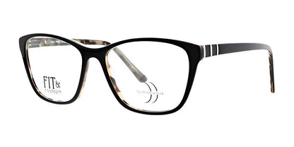 DEA Preferred FANO Eyeglasses | Size 57