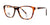 DEA Preferred FANO Eyeglasses | Size 57 / Tortoise