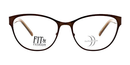 DEA Preferred FORLI Eyeglasses | Size 58