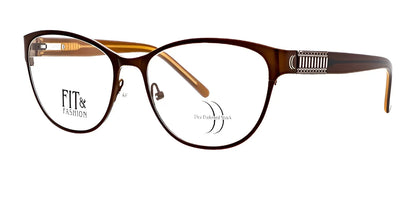 Dea Preferred FORLI Eyeglasses