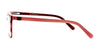 DEA Preferred SAVONA Eyeglasses | Size 58 / Rose / Non Prescription
