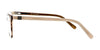 DEA Preferred SAVONA Eyeglasses | Size 58 / Rose / Non Prescription