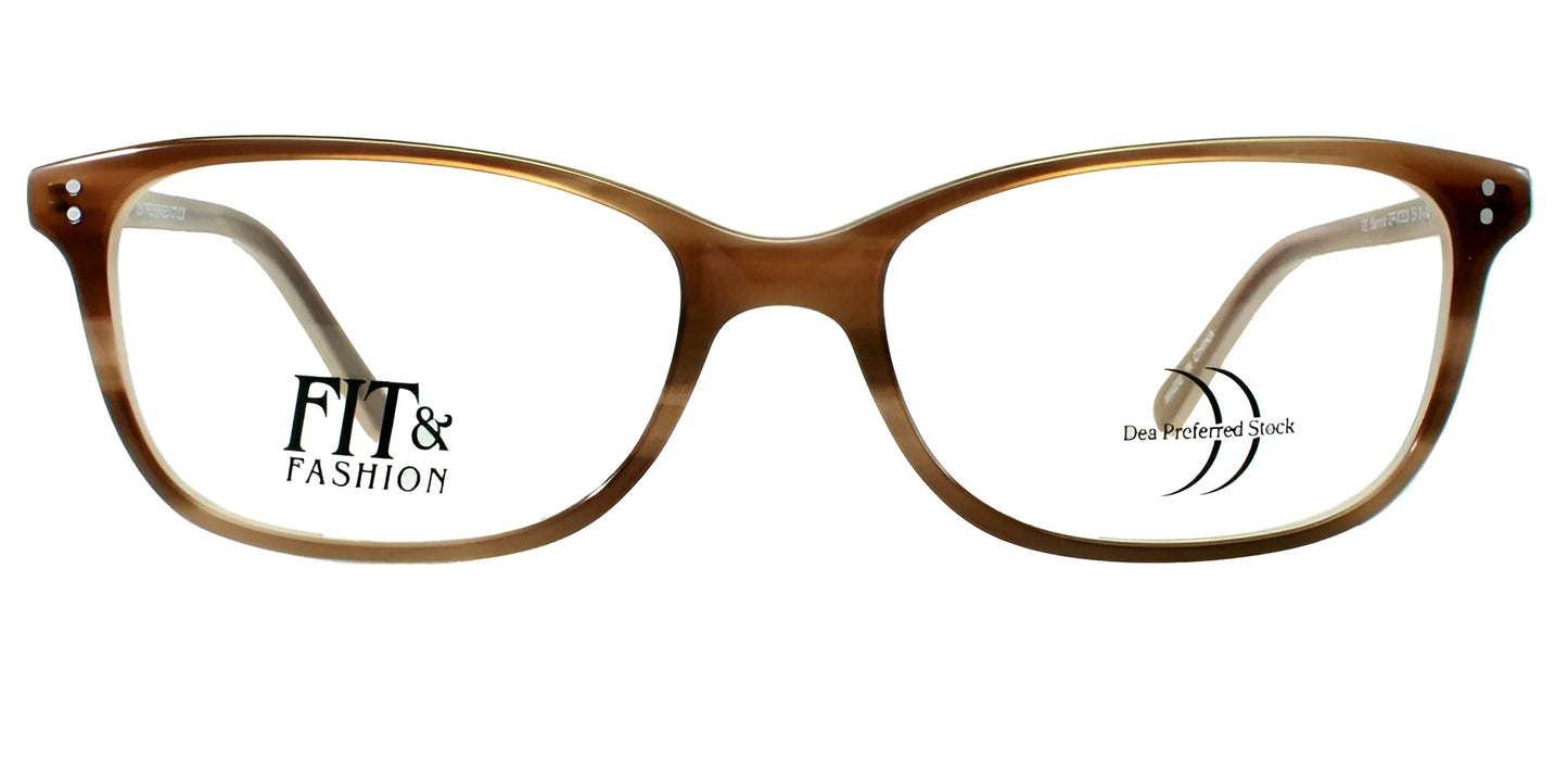 Dea Preferred SAVONA Eyeglasses